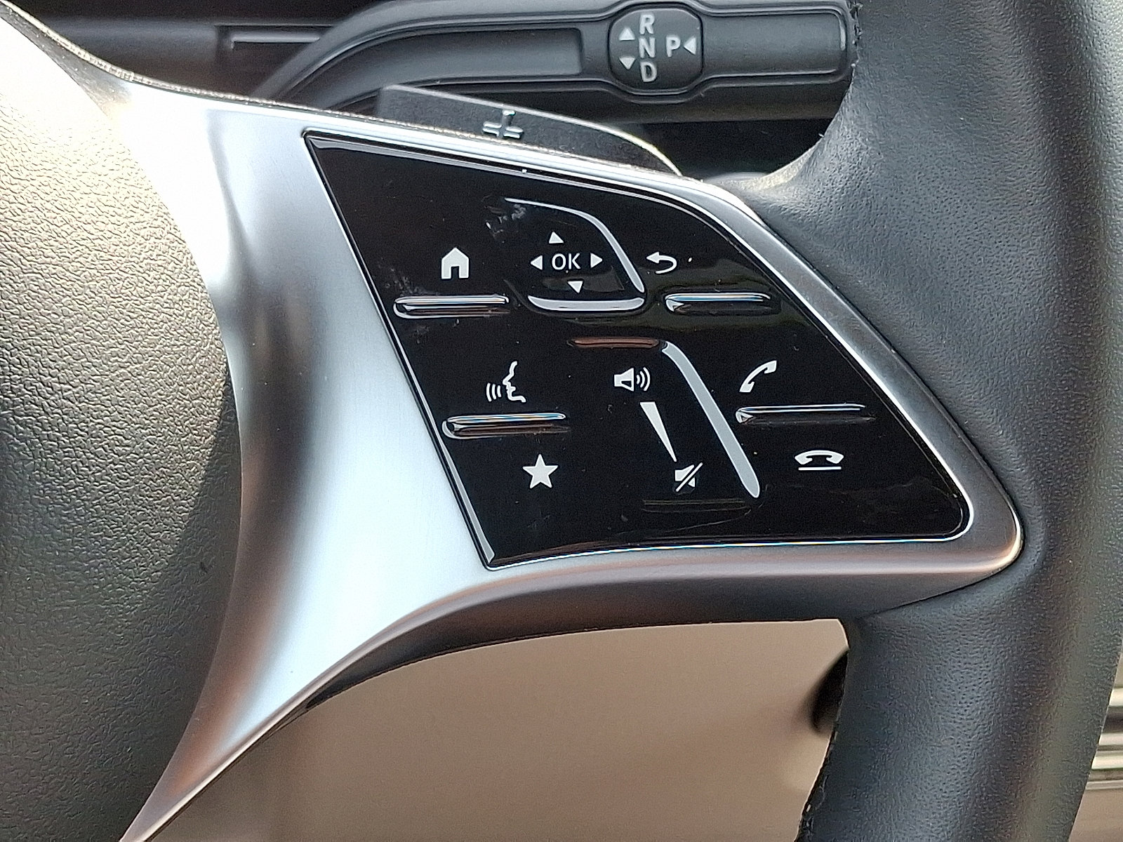 Certified 2025 Mercedes-Benz GLA 250 4MATIC image 21