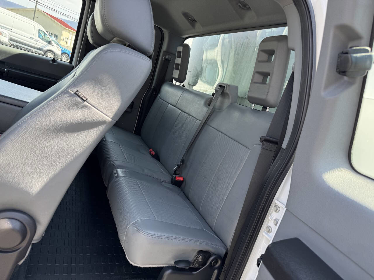 Used 2016 Ford F350 XL image 9