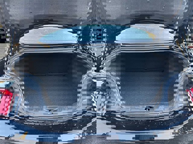 Certified 2024 Ford Mustang GT image 18