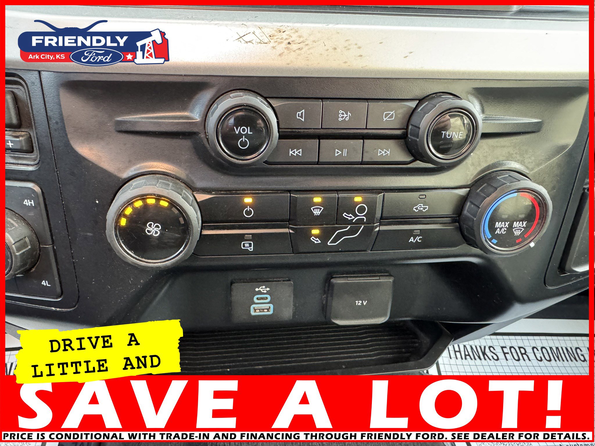 Used 2024 Ford F250 XLT image 25