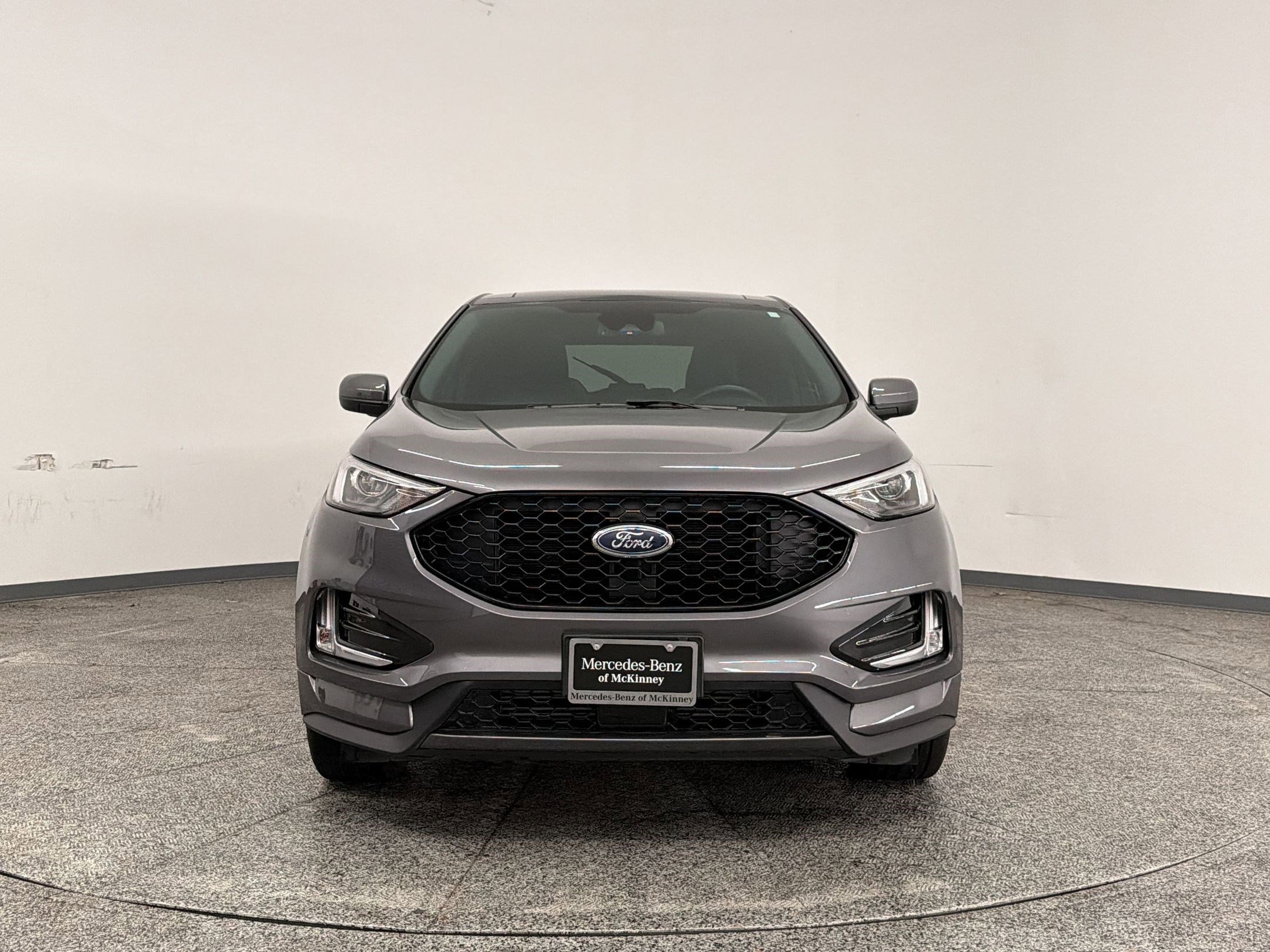 Used 2024 Ford Edge ST-Line image 5