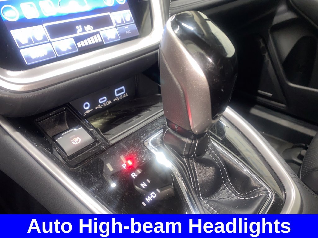 Used 2024 Subaru Outback Touring XT AWD/4WD image 25