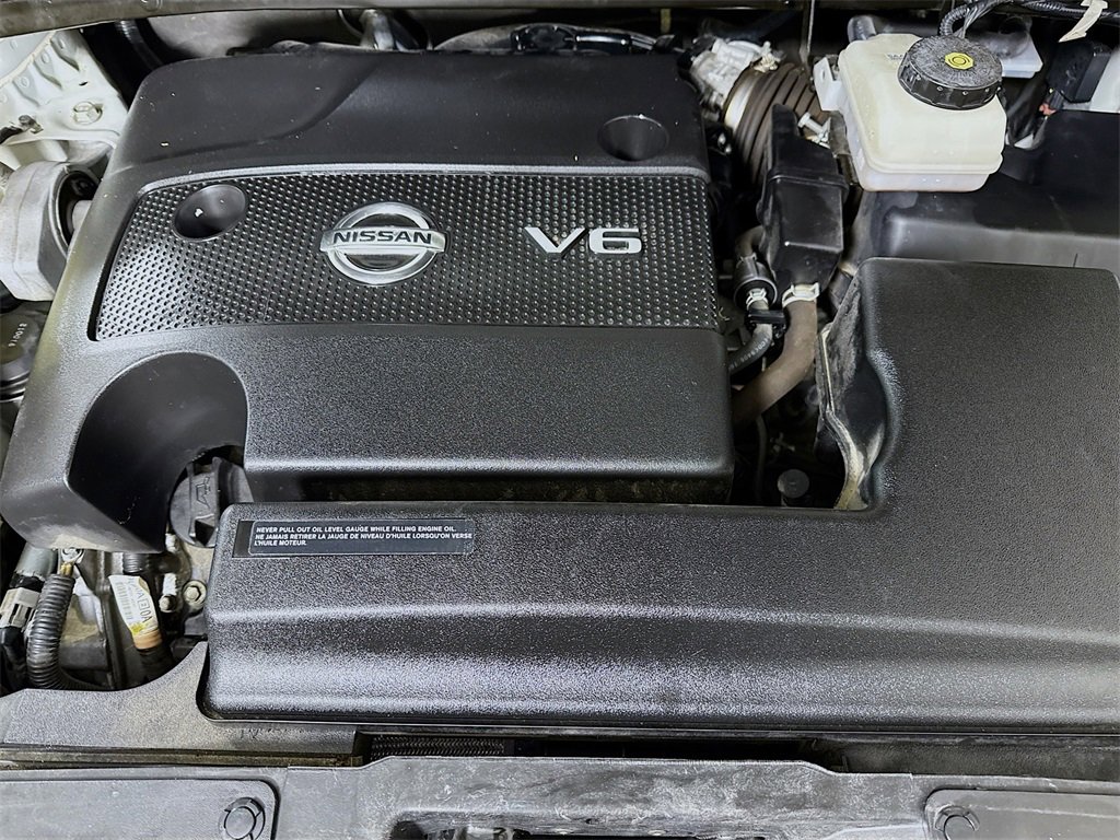 Used 2020 Nissan Murano S image 31