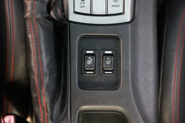 Used 2013 Subaru BRZ Limited w/ Popular Pkg 1B RWD image 41
