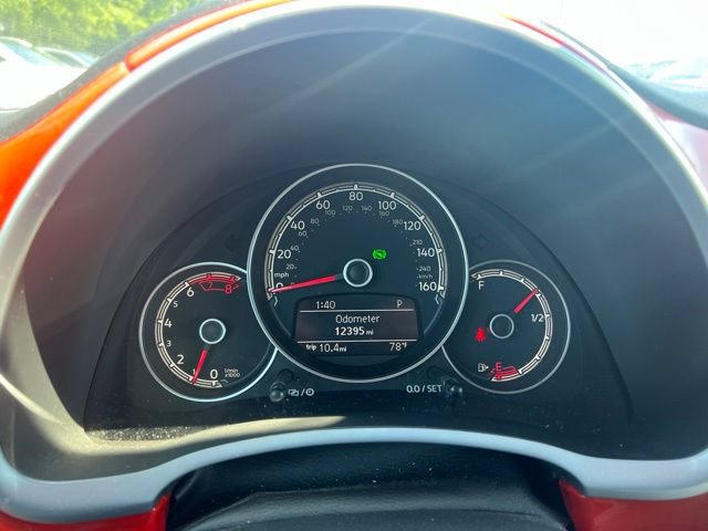 Used 2019 Volkswagen Beetle 2.0T SE FWD image 13