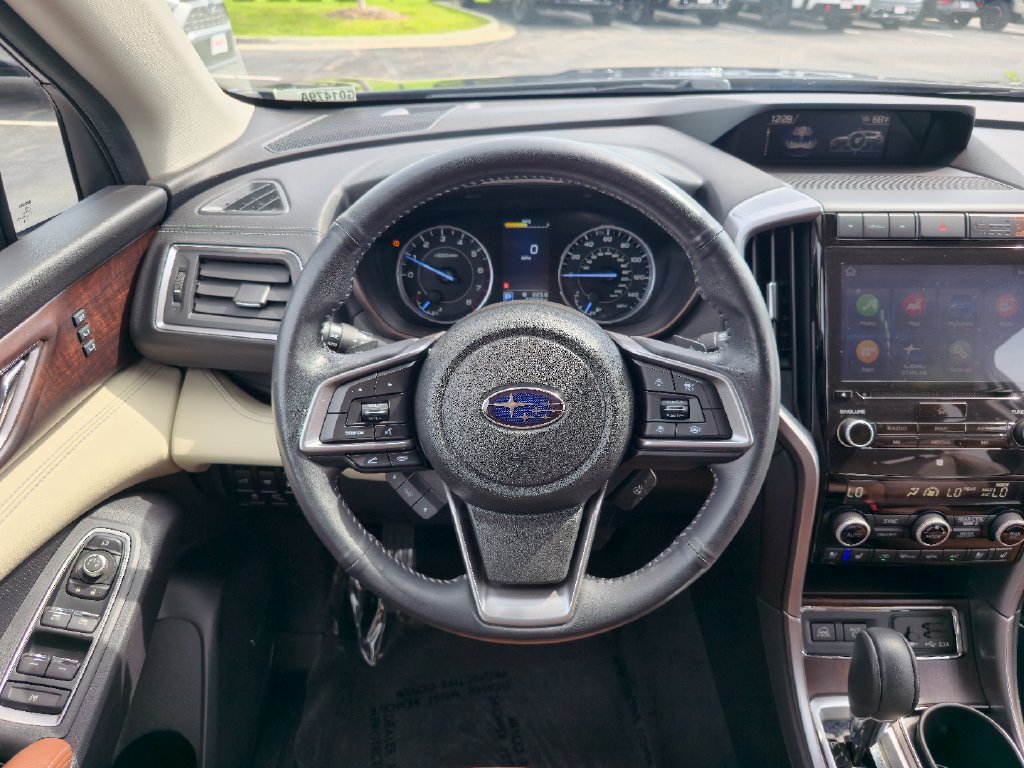 Used 2022 Subaru Ascent Touring w/ Popular Package #2A AWD/4WD image 11