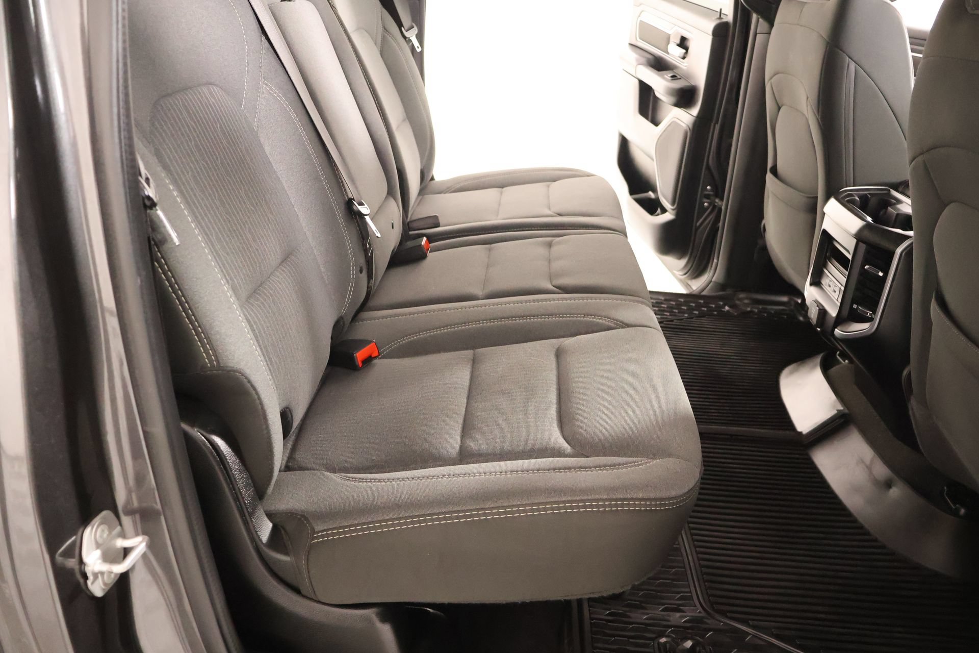 Used 2021 RAM 1500 Lone Star AWD/4WD image 14