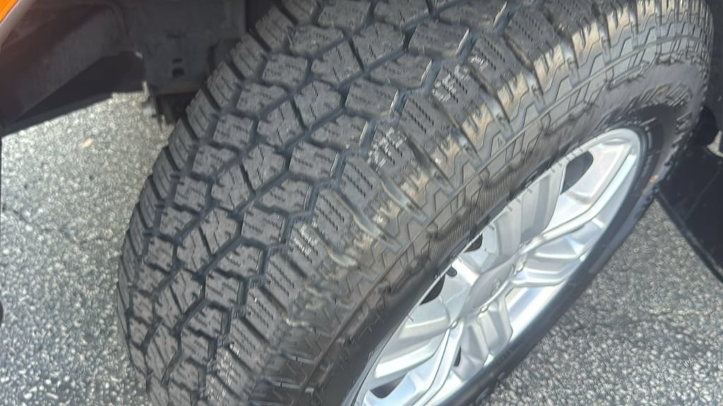 Used 2023 Ford Ranger XL w/ Equipment Group 101A High AWD/4WD image 12