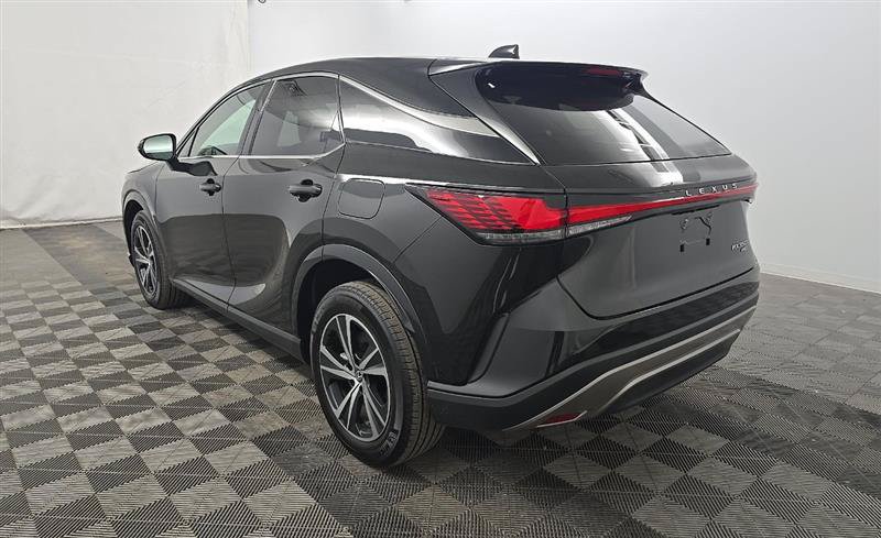 Used 2023 Lexus RX 350 AWD image 10