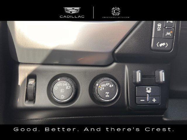 Used 2020 Chevrolet Tahoe LT w/ Texas Edition Package AWD/4WD image 22