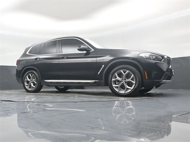 Used 2023 BMW X3 xDrive30i w/ Convenience Package image 38