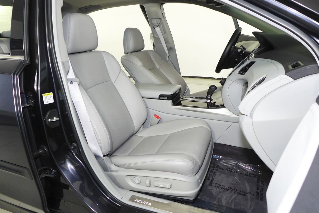 Used 2014 Acura RLX w/ Advance Package image 19