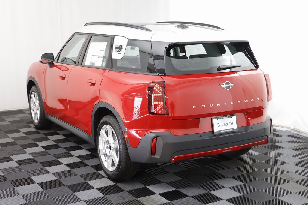 New 2026 MINI Cooper Countryman S image 15