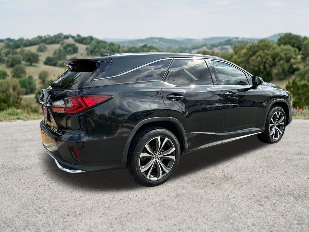 Used 2020 Lexus RX 350L FWD w/ Premium Package image 9