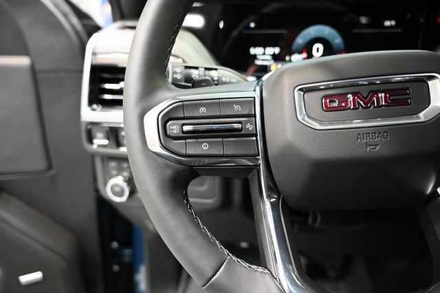 New 2026 GMC Yukon Elevation w/ LPO, Floor Liner Package image 22