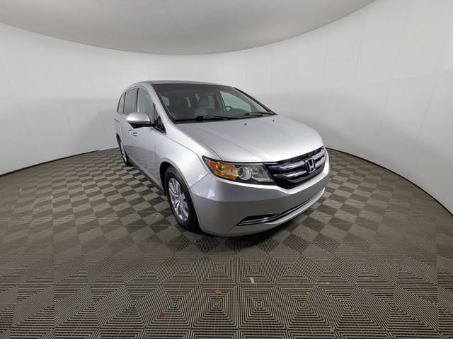 Used 2015 Honda Odyssey EX image 26