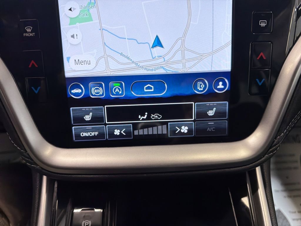 Used 2025 Subaru Outback Premium image 30