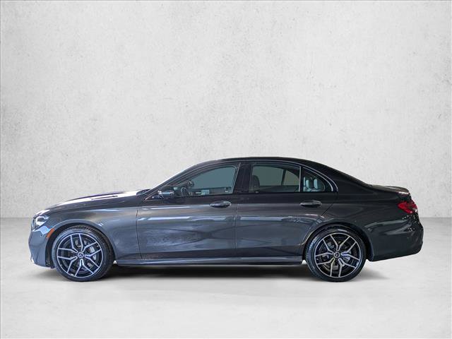 Certified 2023 Mercedes-Benz E 350 Sedan image 11
