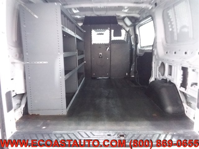 Used 2015 Ford Transit 150 130 Low Roof RWD image 15