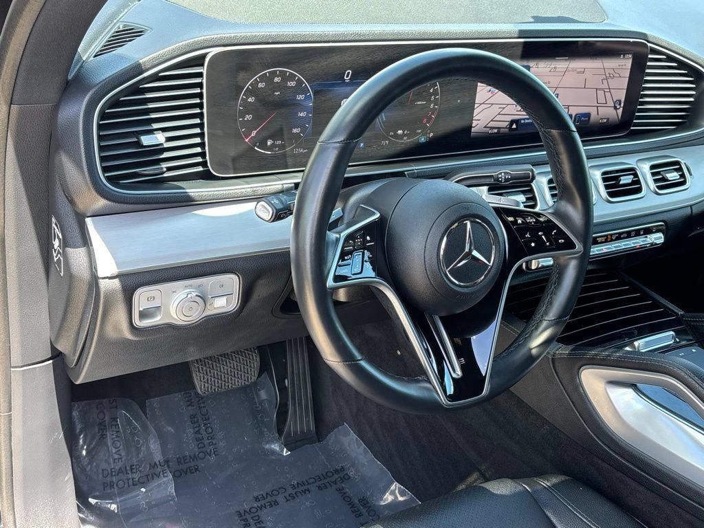 Used 2024 Mercedes-Benz GLE 450e 4MATIC image 15