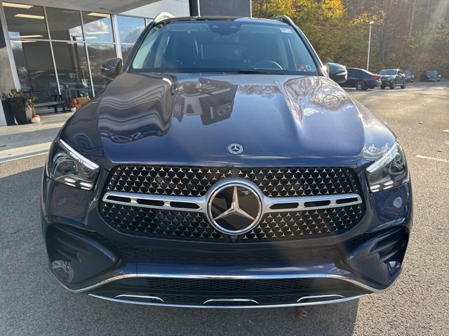 New 2026 Mercedes-Benz GLE 350 4MATIC image 8