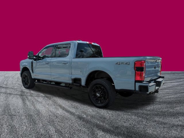 New 2026 Ford F250 4x4 Crew Cab Super Duty image 6