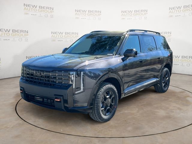 New 2027 Kia Telluride SX X-Pro AWD/4WD image 1