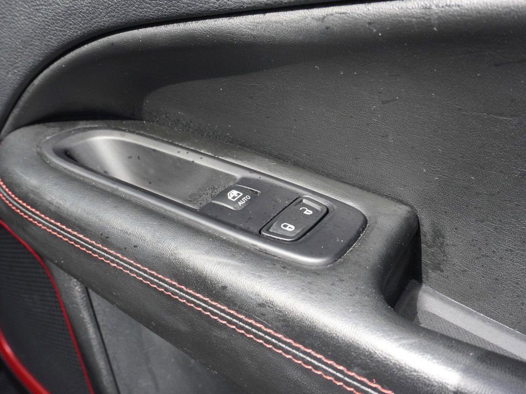 Used 2019 Jeep Compass Trailhawk w/ Leather Interior Group image 32