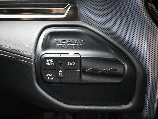 Used 2020 RAM 2500 Limited image 31