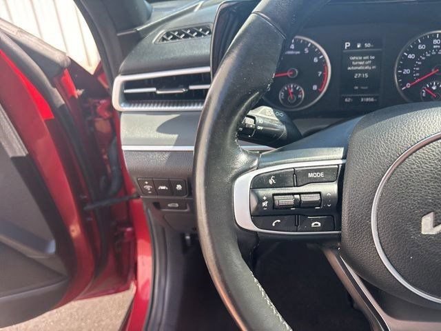 Used 2024 Kia K5 GT-Line w/ GT-Line Premium Package AWD/4WD image 17