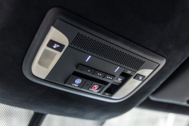Used 2017 Acura NSX AWD/4WD image 52