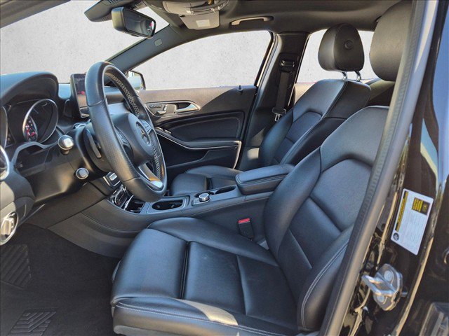 Used 2018 Mercedes-Benz GLA 250 4MATIC image 20