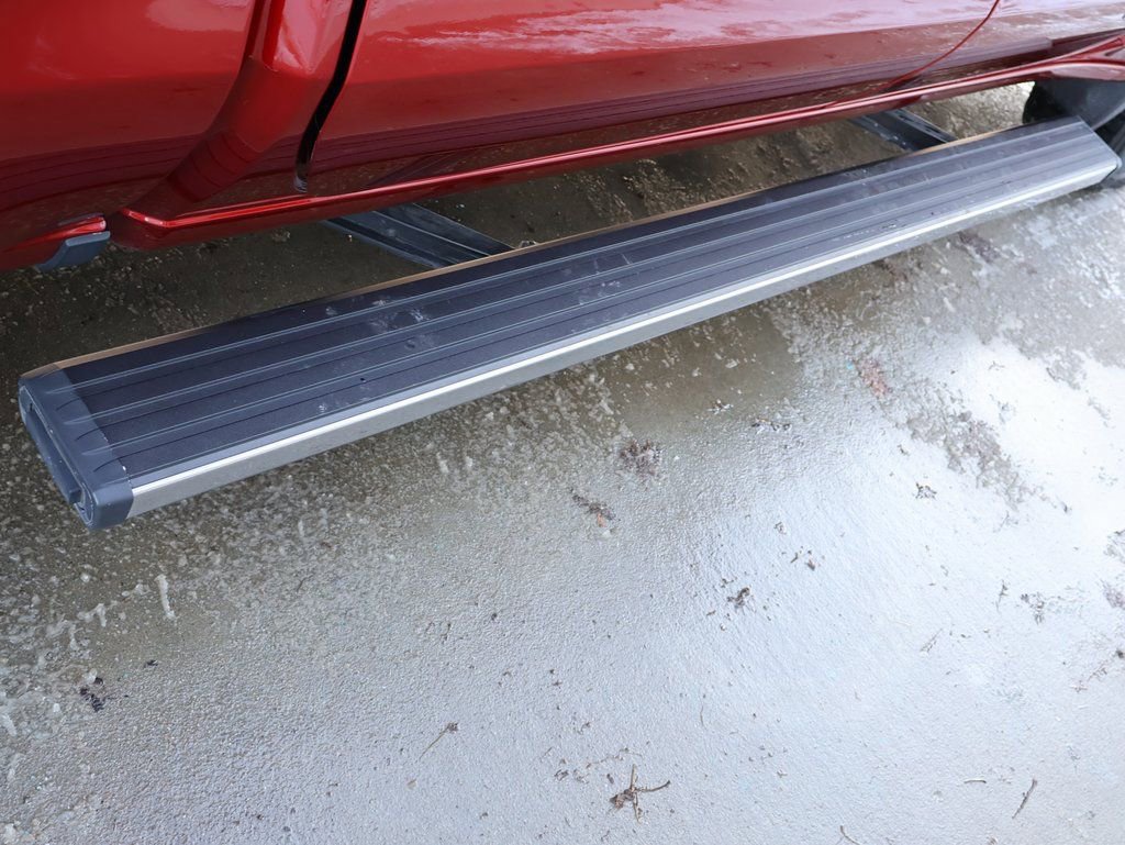 Certified 2024 GMC Sierra 1500 Denali image 40