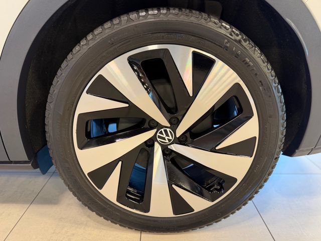 Used 2021 Volkswagen ID.4 1st Edition RWD image 41