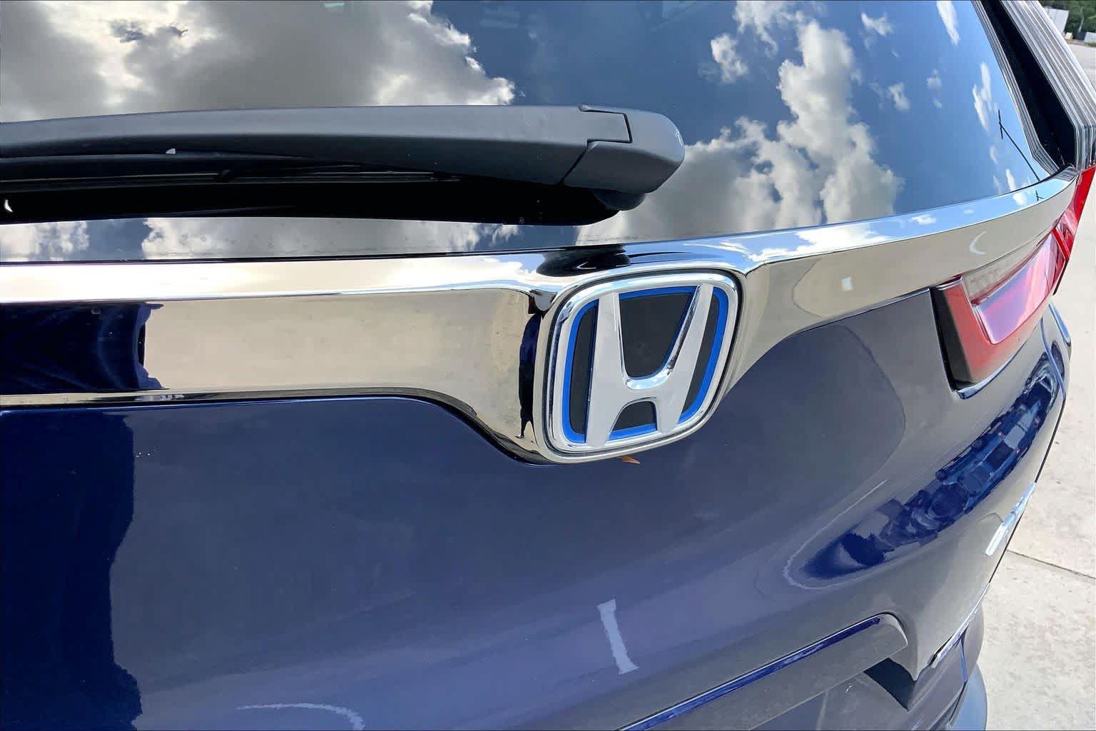 Used 2022 Honda CR-V EX-L image 31