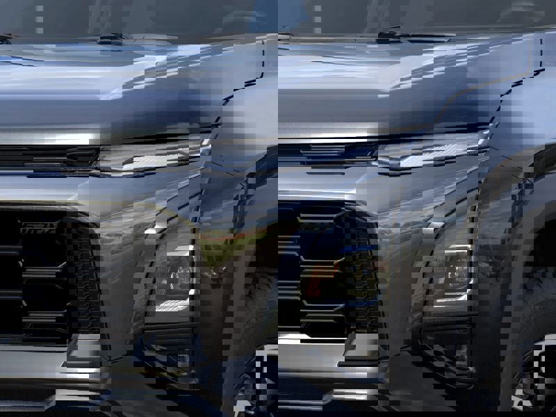 New 2025 Chevrolet Equinox ACTIV w/ Safety and Technology Package image 47