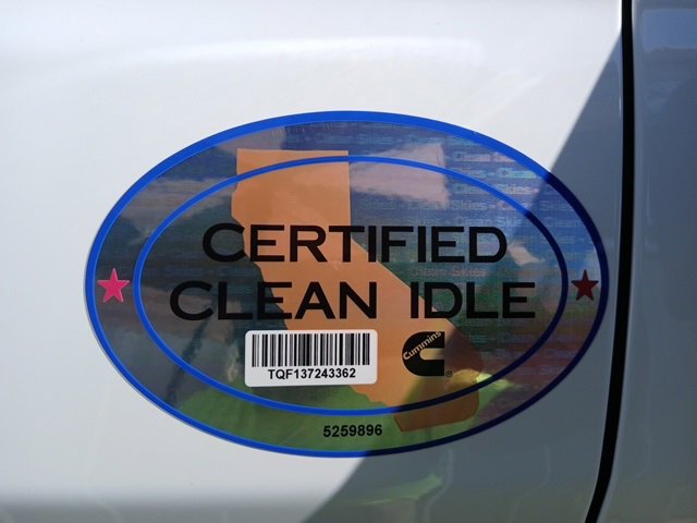 New 2026 RAM 3500 Laramie image 8