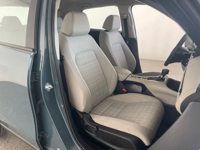 Used 2023 Honda HR-V LX image 16