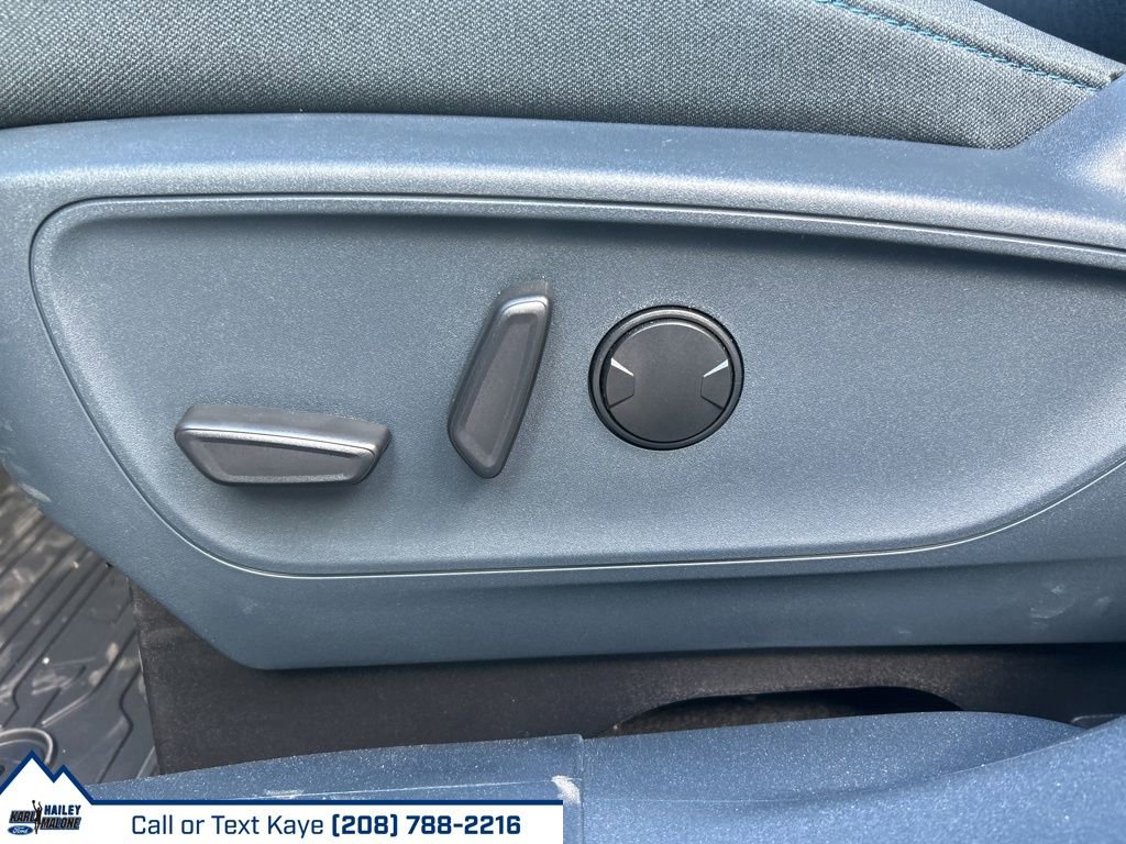 New 2026 Ford Maverick XLT w/ Equipment Group 301A image 55