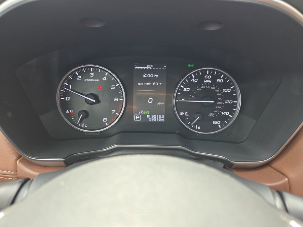 Used 2021 Subaru Outback Touring XT AWD/4WD image 20