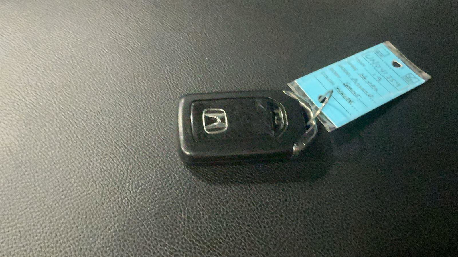 Used 2019 Honda Accord Sport image 10