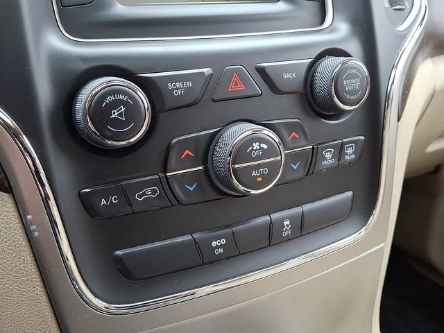 Used 2015 Jeep Grand Cherokee Laredo w/ Quick Order Package 23E image 18