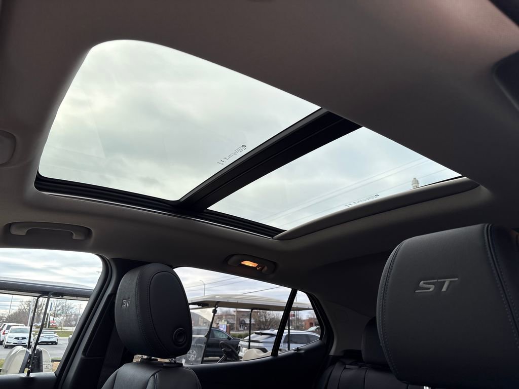 New 2026 Buick Encore GX Sport Touring w/ Comfort Package image 15