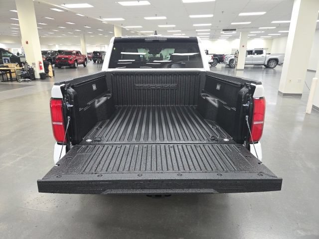 New 2026 Toyota Tacoma SR5 RWD image 14