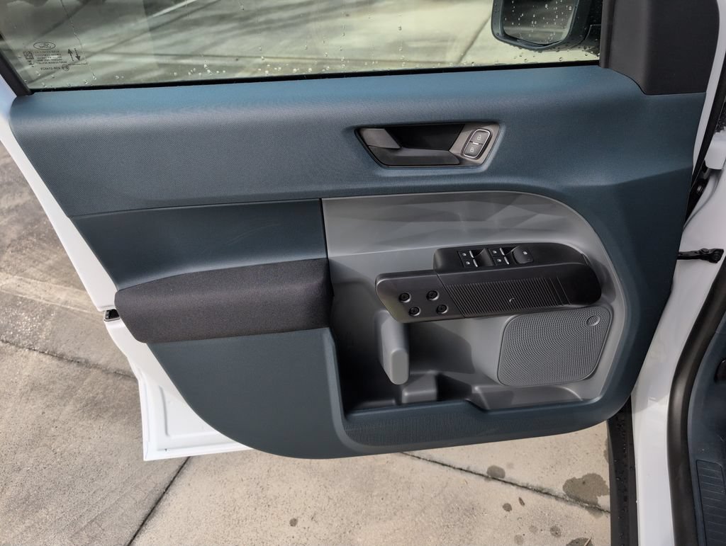 New 2026 Ford Maverick XL FWD image 28