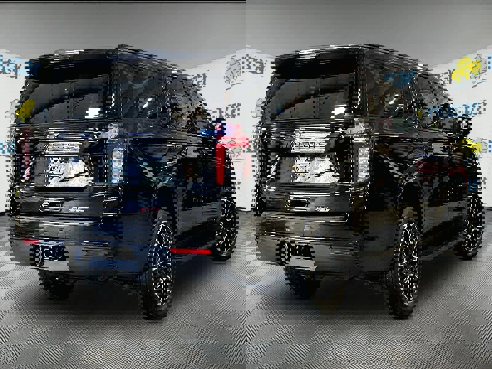 Used 2024 Chevrolet Suburban RST w/ Luxury Package image 6