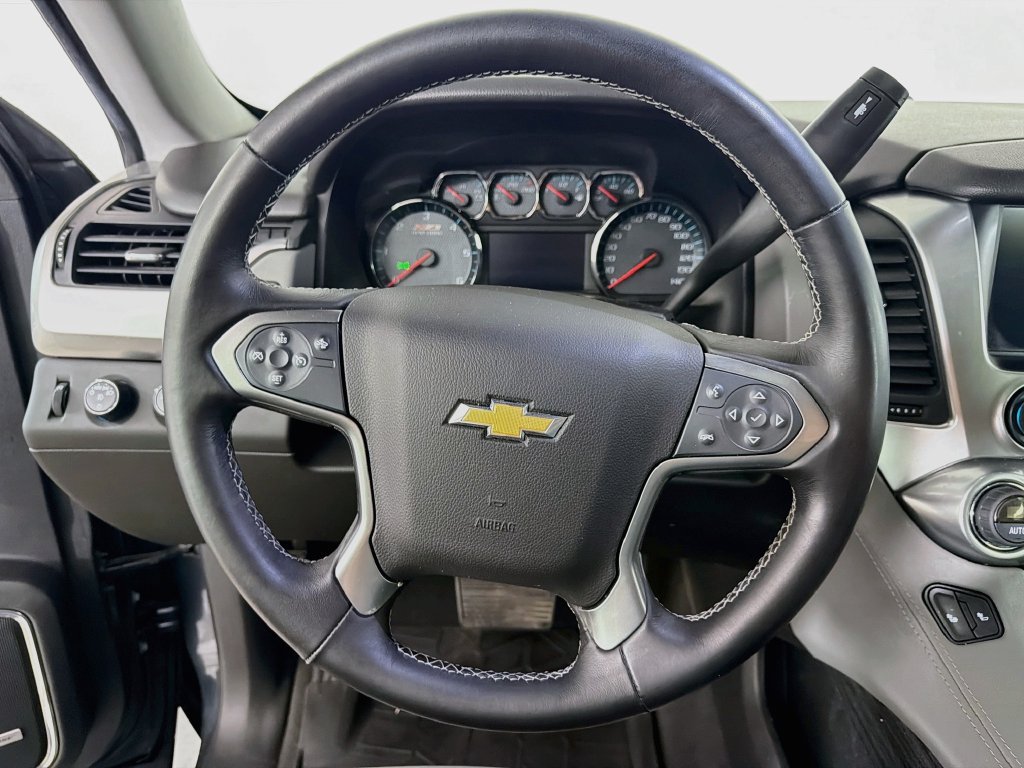Used 2019 Chevrolet Tahoe LT AWD/4WD image 13