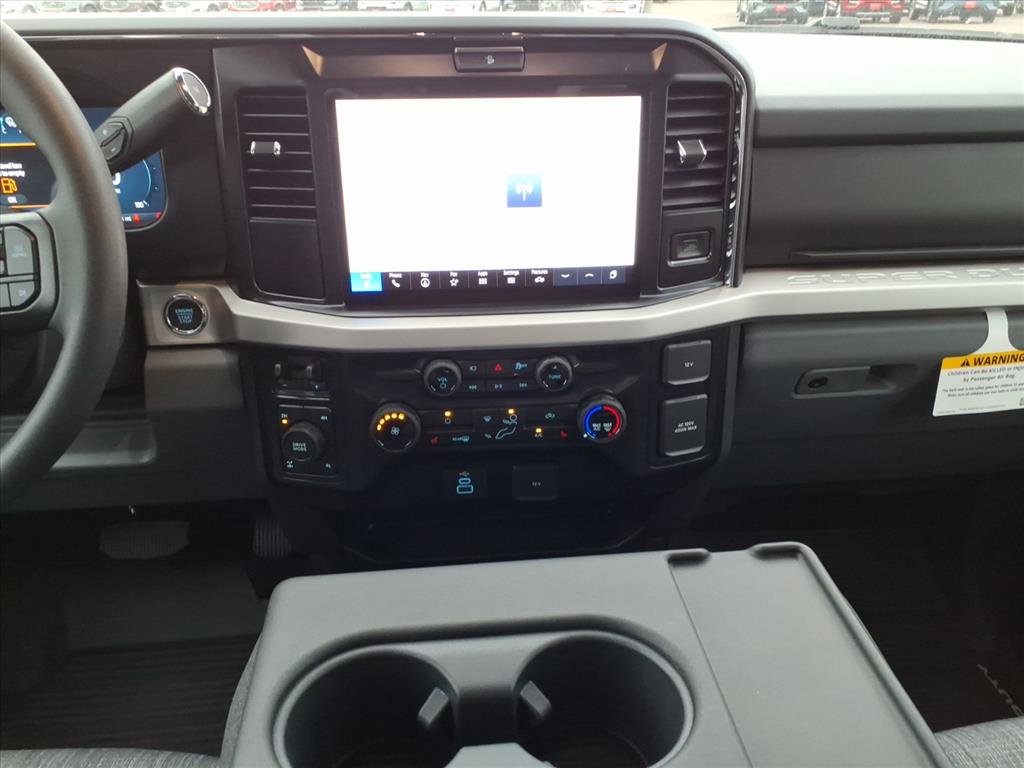 New 2026 Ford F250 XLT image 10