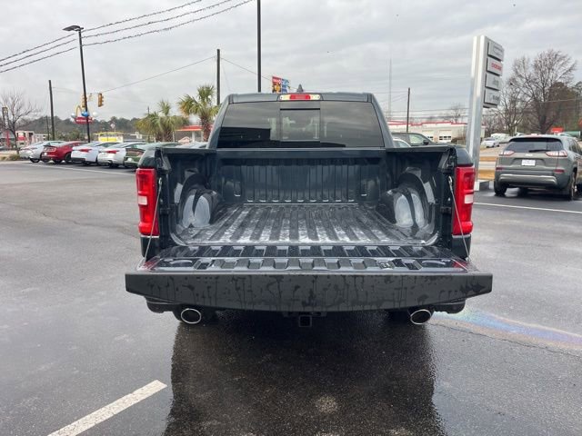 New 2026 RAM 1500 Big Horn image 21