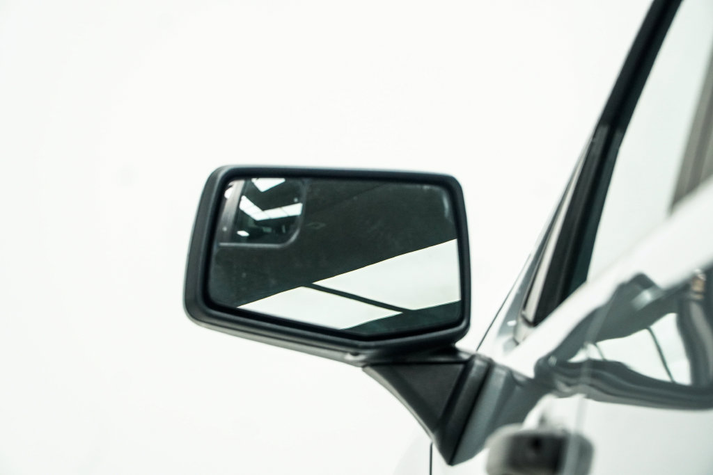 Used 2025 Chevrolet Silverado 1500 Custom RWD image 17